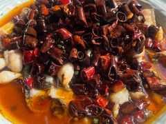 -东北四季饺子王(华山路店)