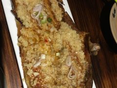 -功夫小龙虾·烧烤·江湖菜(金沙洲店)