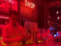 -The Drinkery (瑞金店)