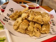 -肘子酥·天津菜·特色捞面(德云社店)