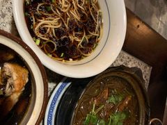 -南京大牌档(三阳广场苏宁店)
