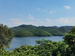-天目湖涵田半山温泉