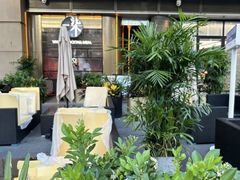 -柒Lounge(三里屯店)