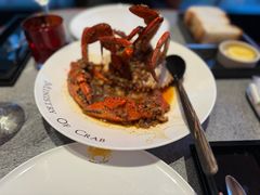 -Ministry of Crab•MOC(交子大道店)