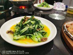-咱家小院(汉中门店)