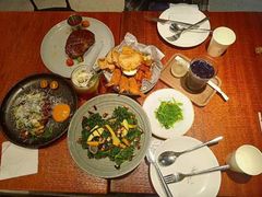 -卡朋厨房(289艺术园区店)