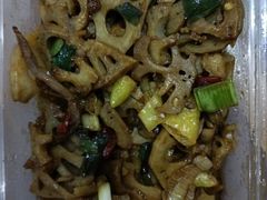 -郭巨人农家食堂(南部商务区店)