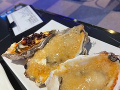-大成海鲜烧烤·海鲜粥(长寿路店)