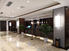 -雅戈尔富宫大酒店(观前街店)