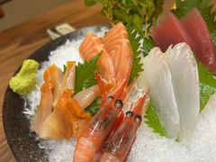 -红叶日料·放题·海胆·定食(星海店)