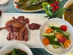 -御苑精品川菜馆(锦江店)
