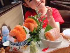 -阿吾罗日本料理(K11艺术中心店)