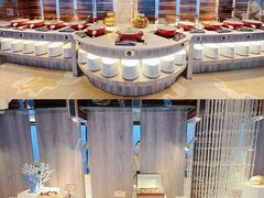 -广州花园酒店·凌璇阁旋转餐厅CAROUSEL360