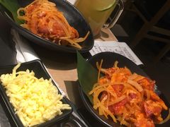 -新石器烤肉(南站店)