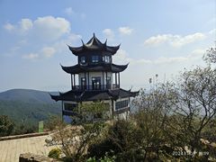 -缥缈峰景区