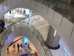 -皇庭广场(福华三路店)