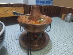 -蜗牛小馆醉乡民谣云南菜(惠新西里店)