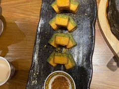 -敏珠拉姆藏餐·南京厨房(富春江东街店)