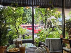 -Cafe de Thaan Aoan