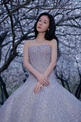 -MANLI BRIDAL婚纱