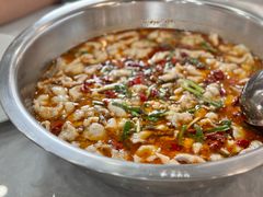 -老四川平头酸菜鱼(衙前店)