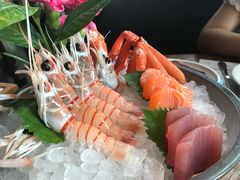 -Mr·Fish鱼鲜生海鲜放题(银泰in99店)