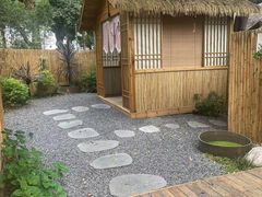 -老房子金沙元年川菜食府·花园餐厅(金沙店)