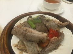 -维多利亚大酒店·雅园中餐厅