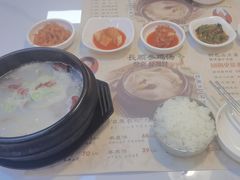 -长顺参鸡汤店(西塔总店)