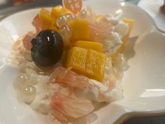 -海底捞火锅(油麻地店)