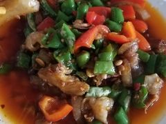 -荣生萝卜汤饭店