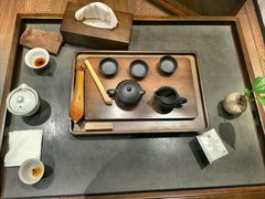 -禅驿嘉定院子-禅欢江景餐厅·中餐·户外烧烤定制(乐山大佛店)