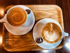 -OGAWA COFFEE 京都駅中央口店