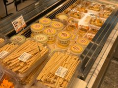 -鲍师傅糕点(五角场店)