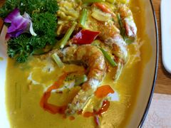 -暹罗酒肆泰餐厅酒吧