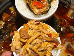 -师烤·豆花烤鱼(深圳坂田天虹店)