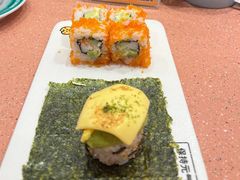 -元气寿司(金光华店)