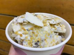 -初心炒酸奶(厚德品园店)