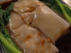 沙嗲猪肉肠粉-粤式轩广东茶餐厅(草市街店)