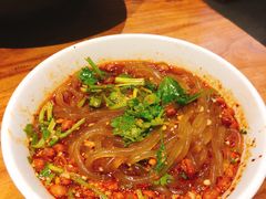 -万记麻辣烫国展总店
