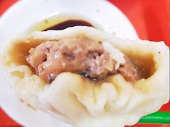 -津门永胜包子铺(哈尔滨道总店)