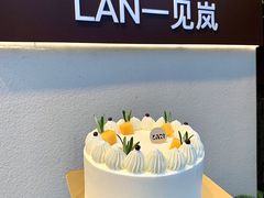 -LAN一见岚(琶洲保利店)