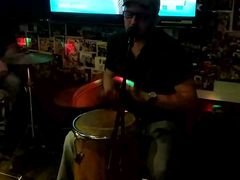 -三叶草爱尔兰咖啡吧