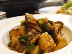 -老船夫婚宴婚庆会馆(延吉路店)