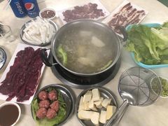 -伟记牛肉(金鸿公路店)