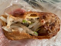 -中山美食街