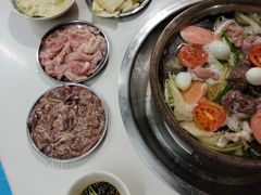 -海关荤豆花(洋河一路店)
