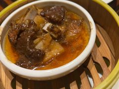 -夏宫中餐厅(香格里拉大酒店)
