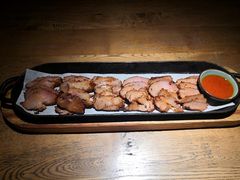 蜜桃烤肉-蜜桃餐厅·伴山(湖滨商业街店)