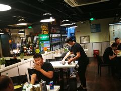 -徽州月·民间徽菜(浦东总店)